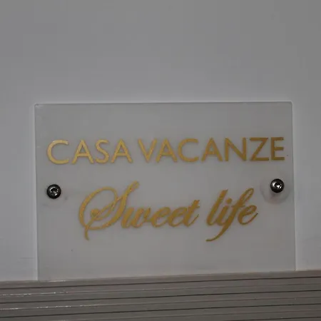 Casa Vacanze Sweet Life Corato