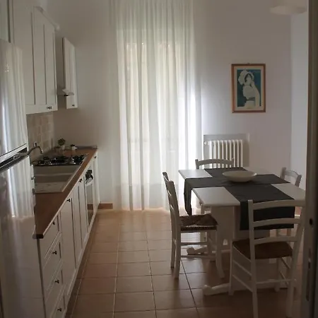 Casa Vacanze Sweet Life Frühstückspension *