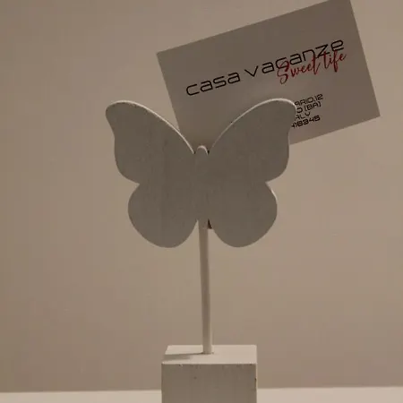 Casa Vacanze Sweet Life Frühstückspension