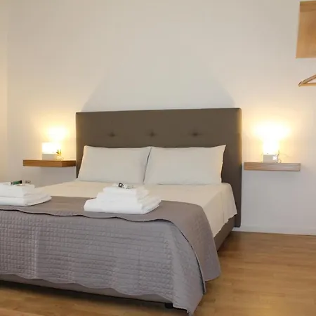 Casa Vacanze Sweet Life Frühstückspension