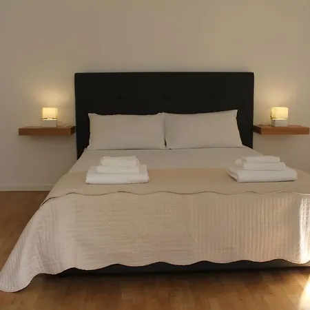 Frühstückspension Casa Vacanze Sweet Life Corato