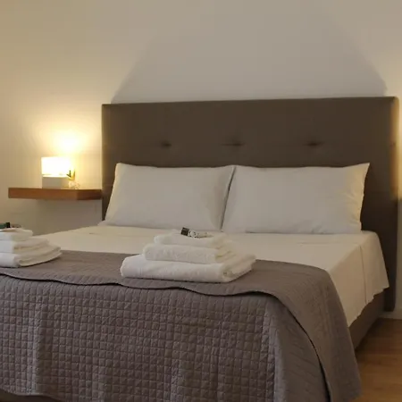 Casa Vacanze Sweet Life