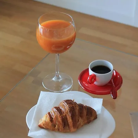 Casa Vacanze Sweet Life Frühstückspension *